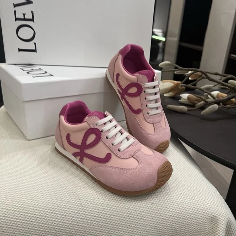 OdorResistant LOEWE SHOES 29524