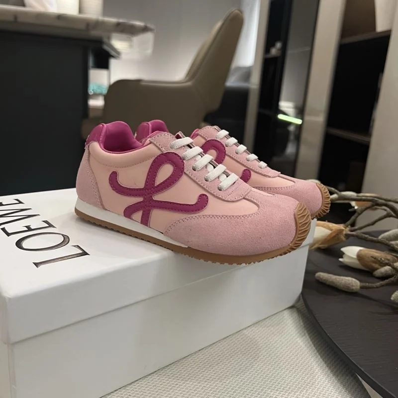OdorResistant LOEWE SHOES 29524