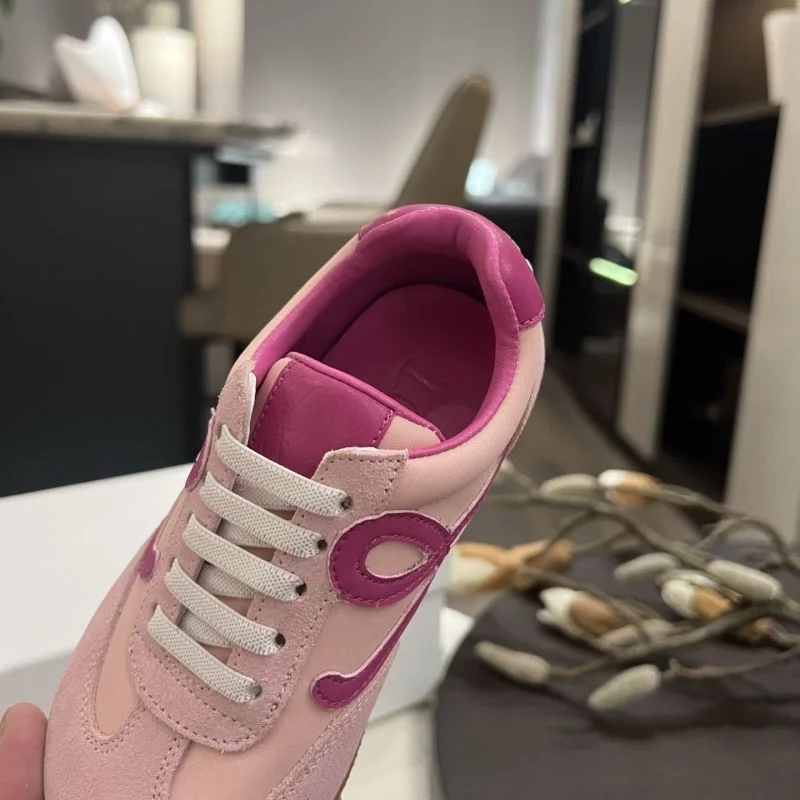 OdorResistant LOEWE SHOES 29524