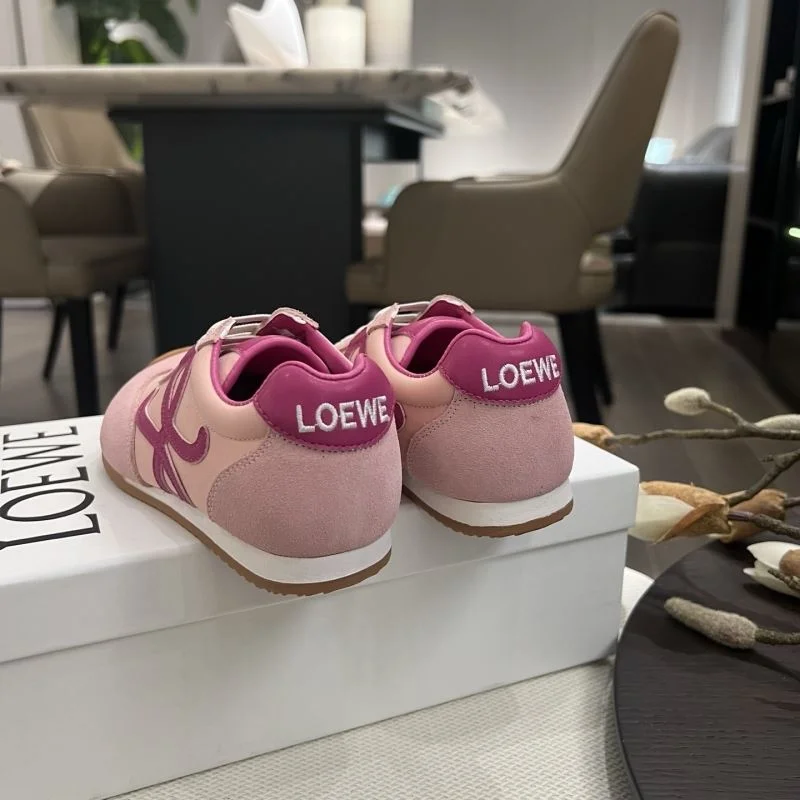 OdorResistant LOEWE SHOES 29524