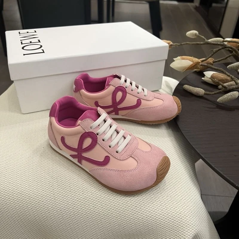 OdorResistant LOEWE SHOES 29524