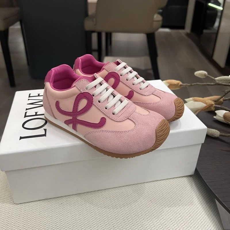 OdorResistant LOEWE SHOES 29524
