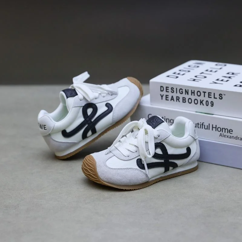 Resilient LOEWE SHOES 28818
