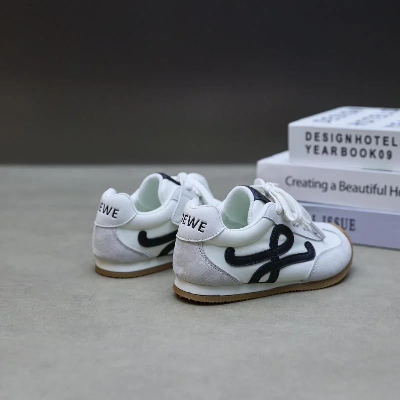Resilient LOEWE SHOES 28818