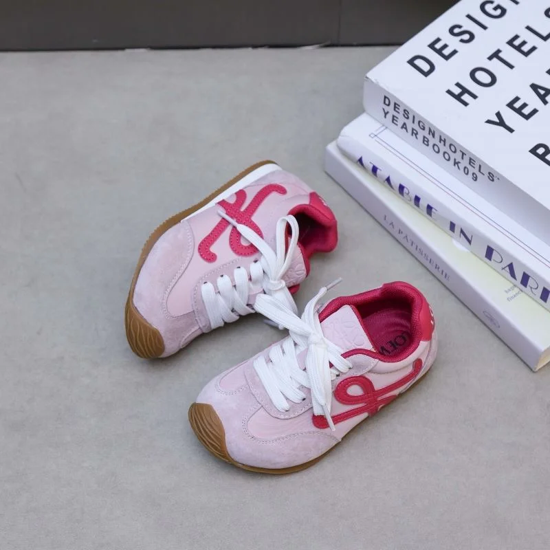 WellDesigned LOEWE SHOES 28817