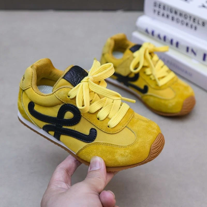 LOEWE SHOES FreshLook 28812