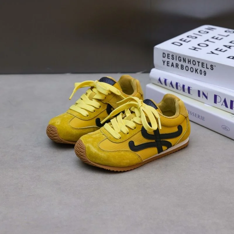 LOEWE SHOES FreshLook 28812