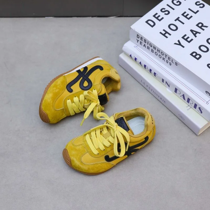 LOEWE SHOES FreshLook 28812