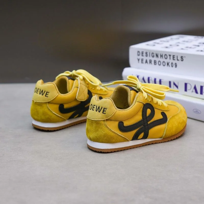 LOEWE SHOES FreshLook 28812