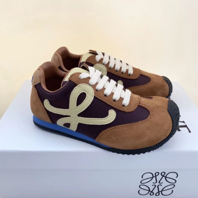LOEWE SHOES WellDesigned 28820