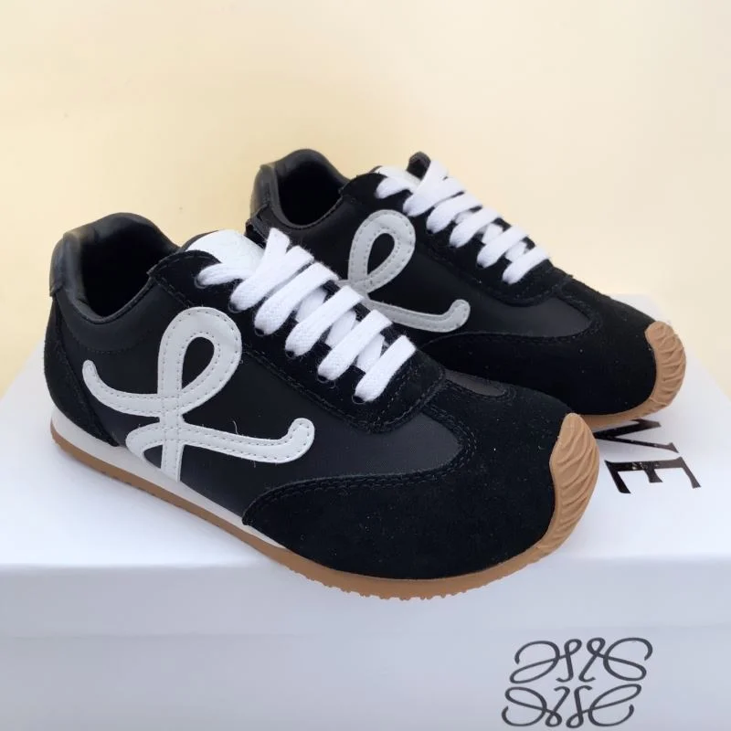 LOEWE SHOES WellDesigned 28820