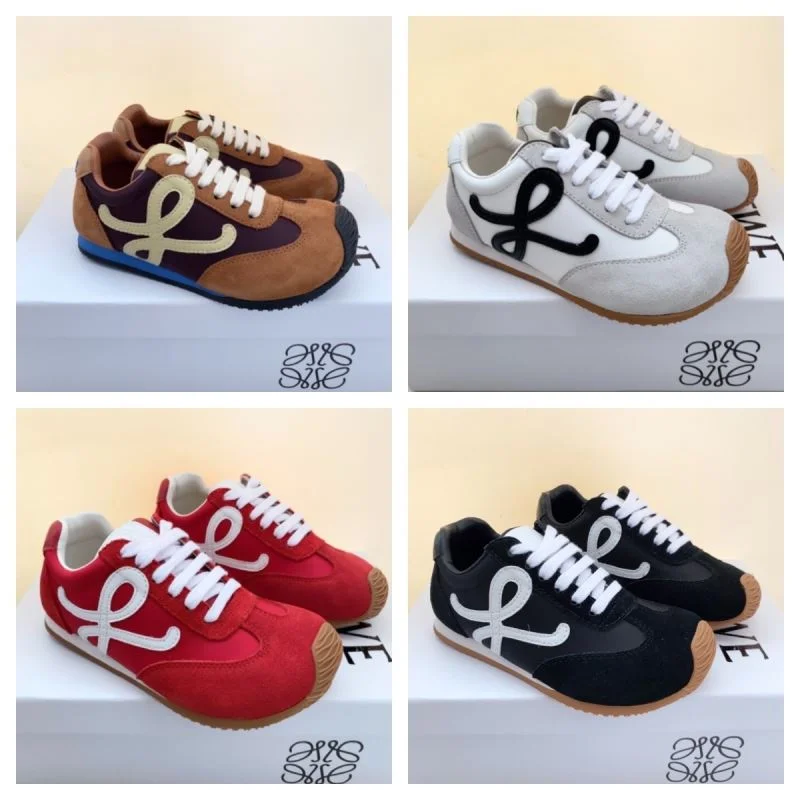 LOEWE SHOES WellDesigned 28820