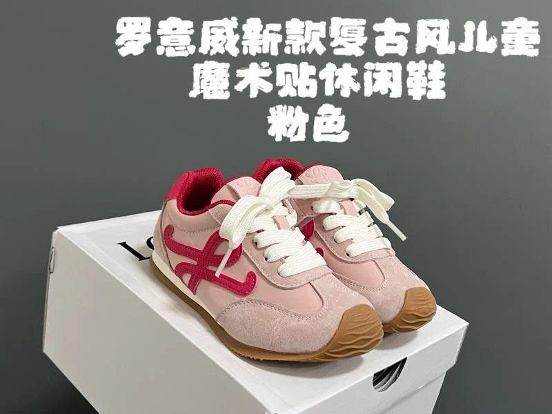 Fashionable LOEWE SHOES 28811