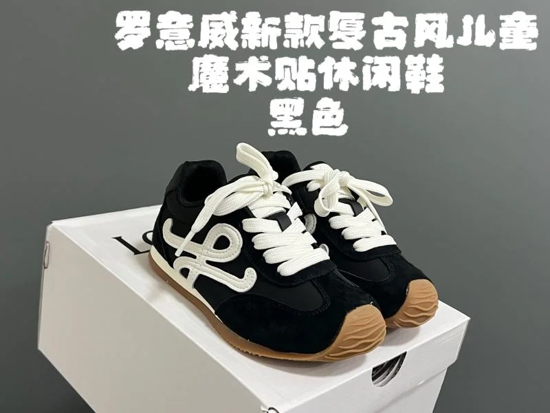 Fashionable LOEWE SHOES 28811