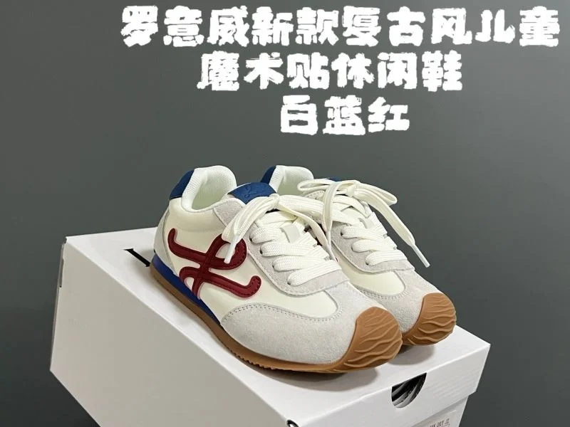 Fashionable LOEWE SHOES 28811