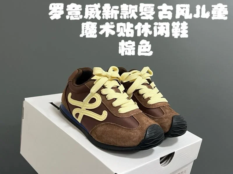 Fashionable LOEWE SHOES 28811