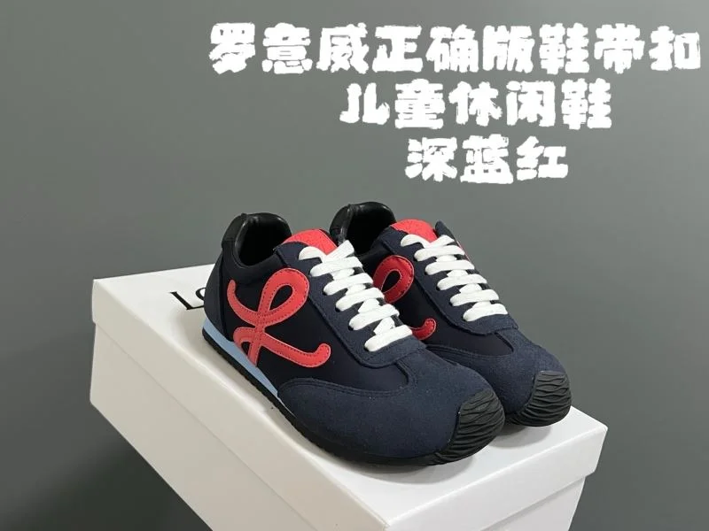 SportInspired LOEWE SHOES 28809
