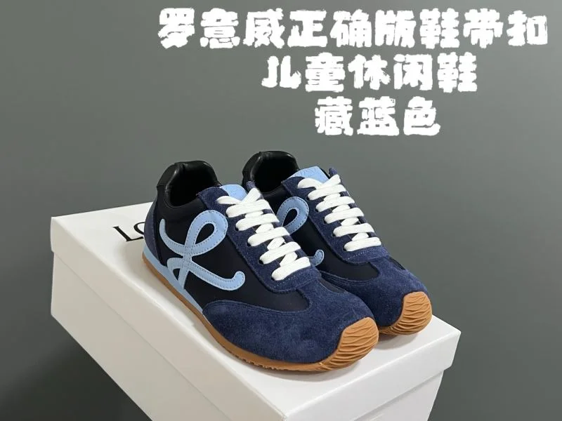 SportInspired LOEWE SHOES 28809
