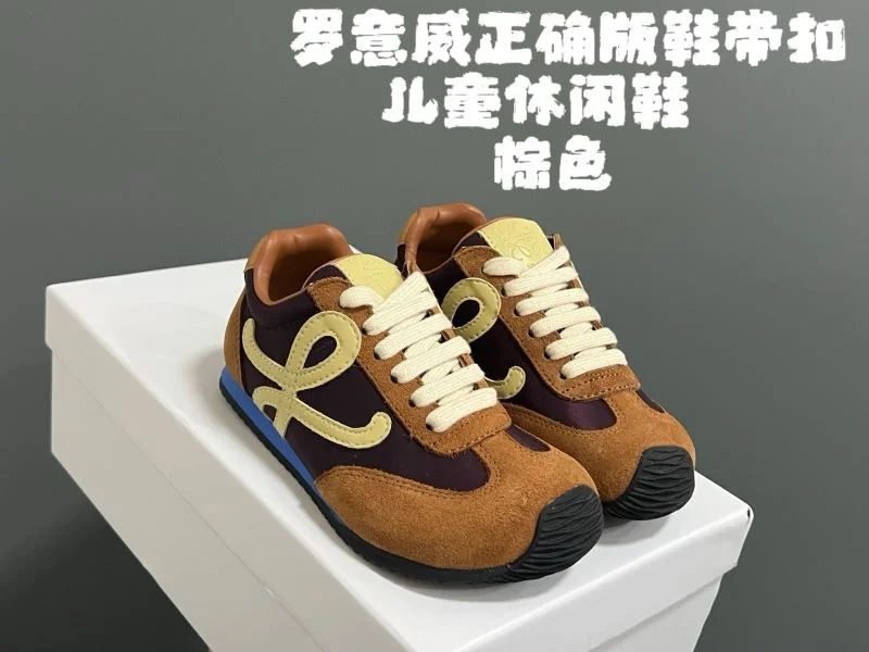 SportInspired LOEWE SHOES 28809