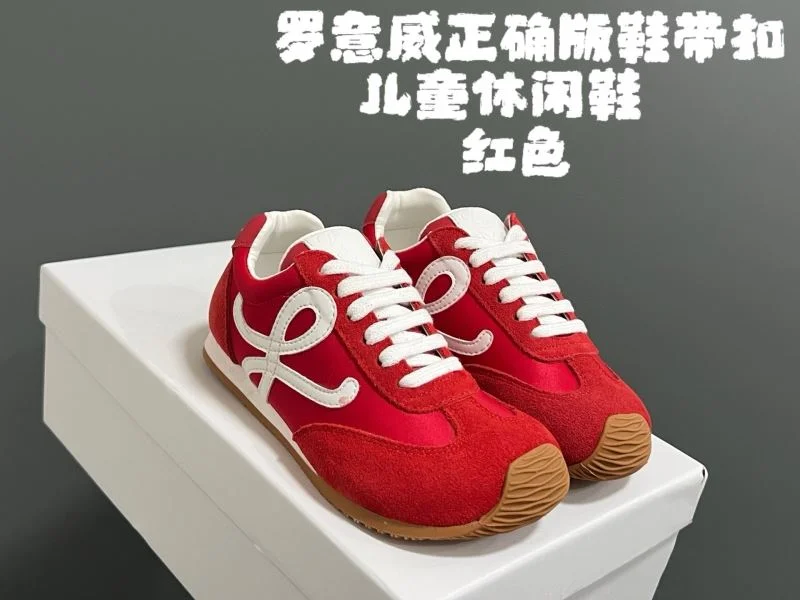 SportInspired LOEWE SHOES 28809