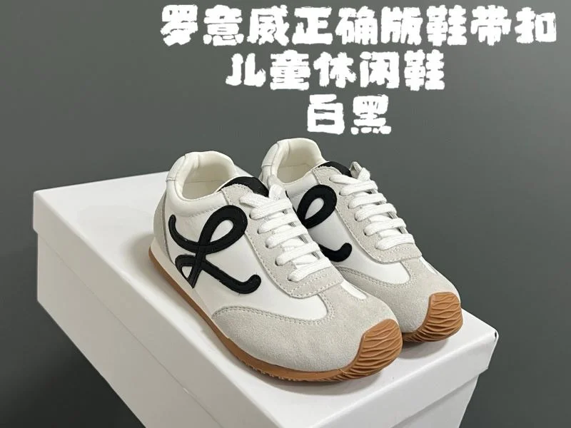 SportInspired LOEWE SHOES 28809