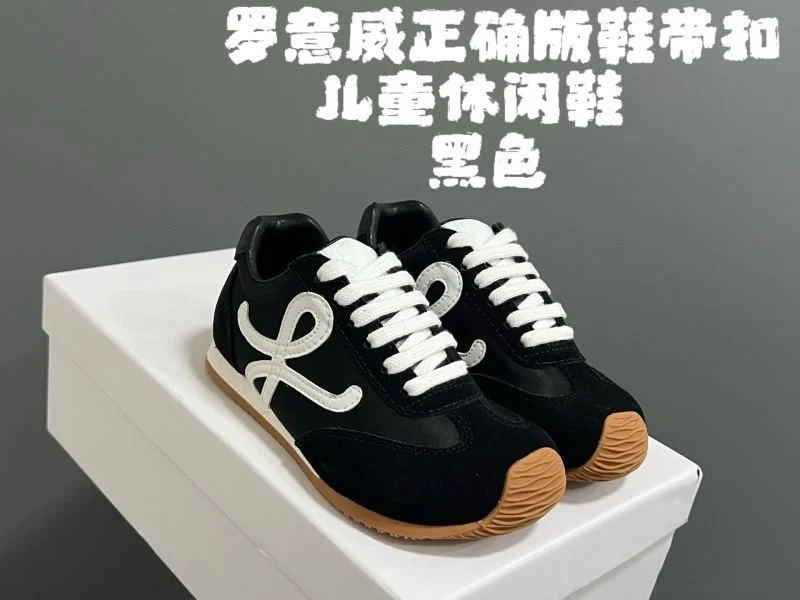 SportInspired LOEWE SHOES 28809