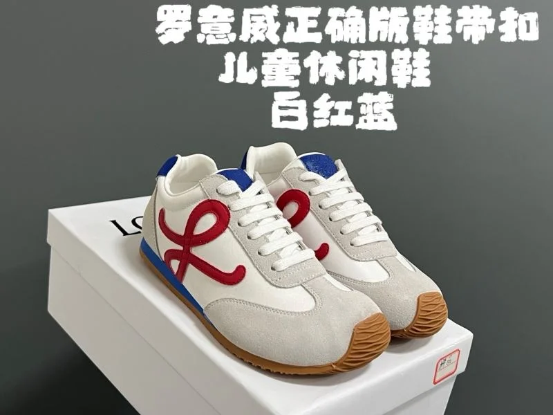 SportInspired LOEWE SHOES 28809