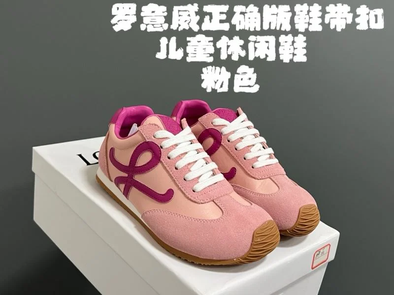 SportInspired LOEWE SHOES 28809