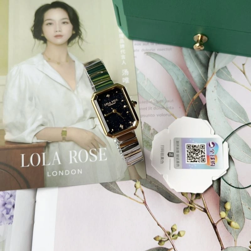 LOLA ROSE Watches EasyCare 186544