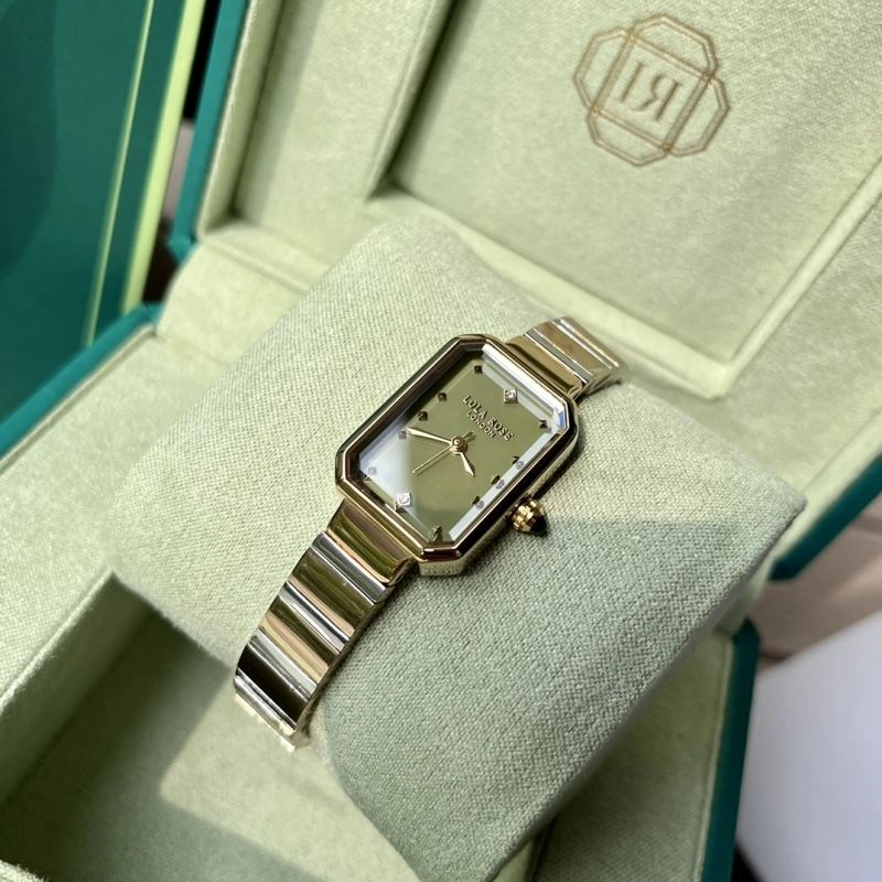 LOLA ROSE Watches SmoothTexture 186546