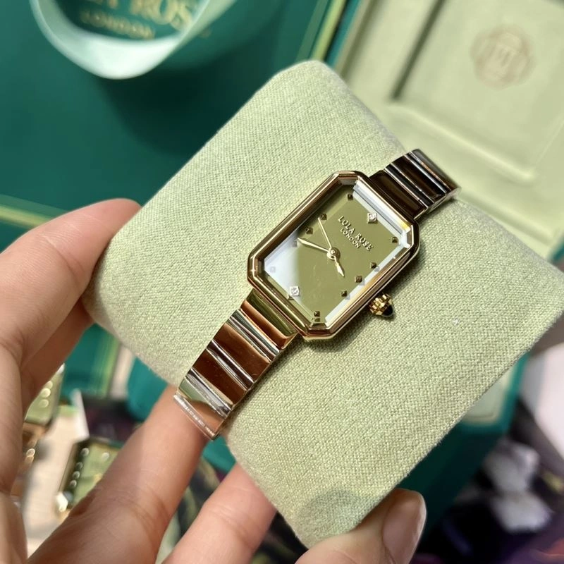 LOLA ROSE Watches SmoothTexture 186546