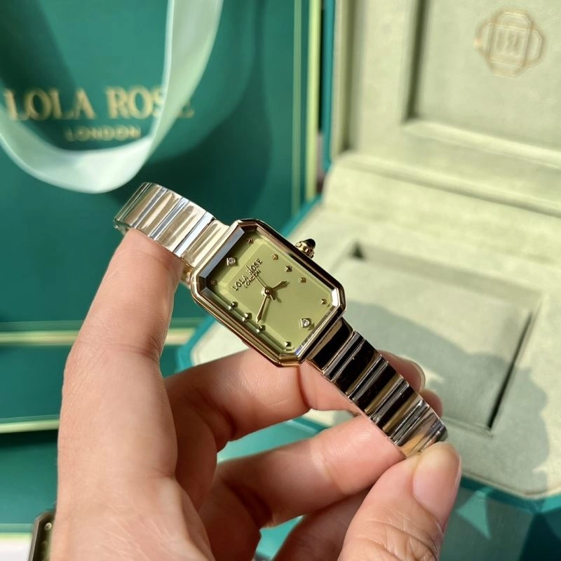 LOLA ROSE Watches SmoothTexture 186546