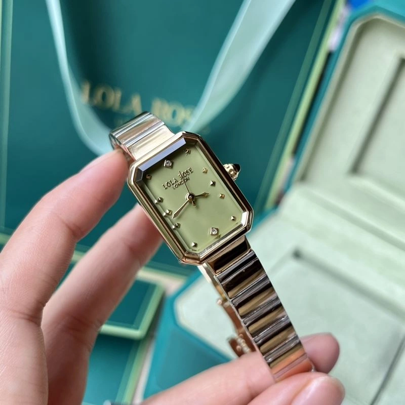 LOLA ROSE Watches SmoothTexture 186546