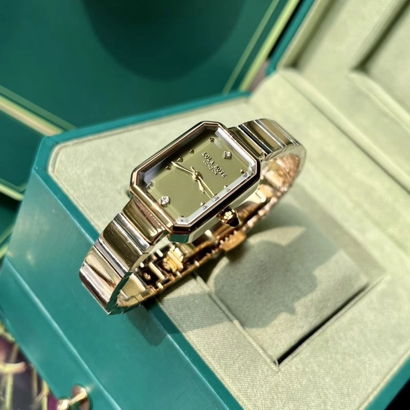 LOLA ROSE Watches SmoothTexture 186546