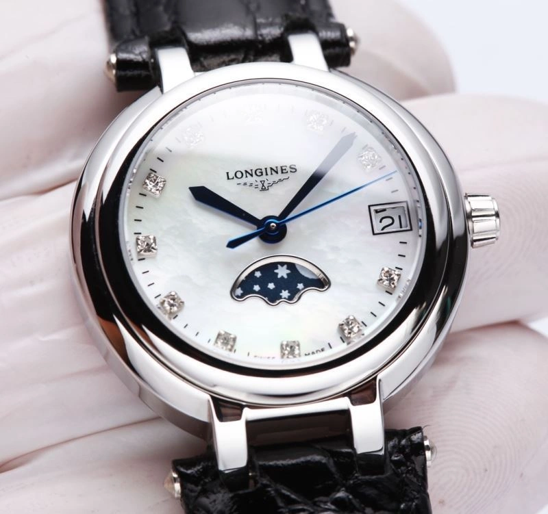 Chic LONGINES Watches 189859