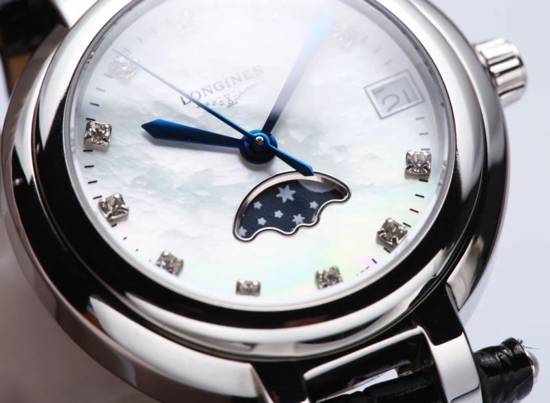 Chic LONGINES Watches 189859