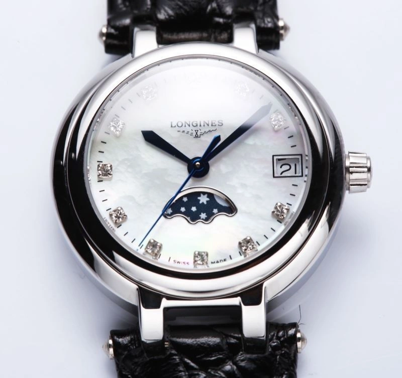 Chic LONGINES Watches 189859