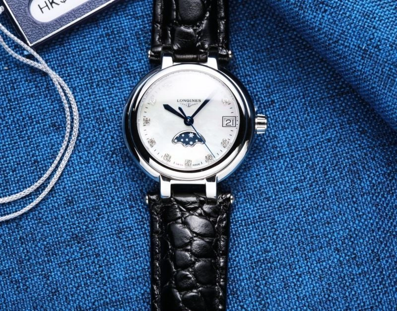 Chic LONGINES Watches 189859