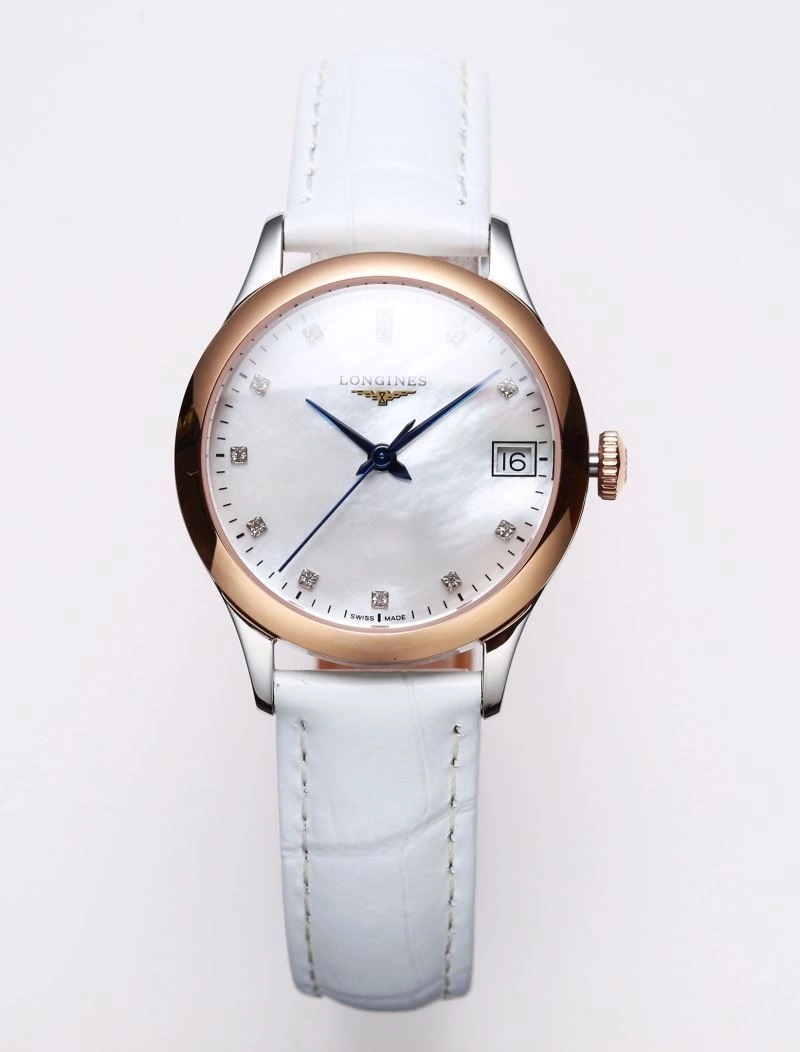 Compact LONGINES Watches 189849