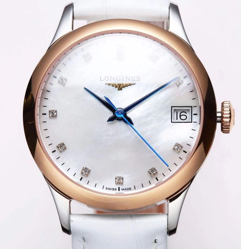 Compact LONGINES Watches 189849