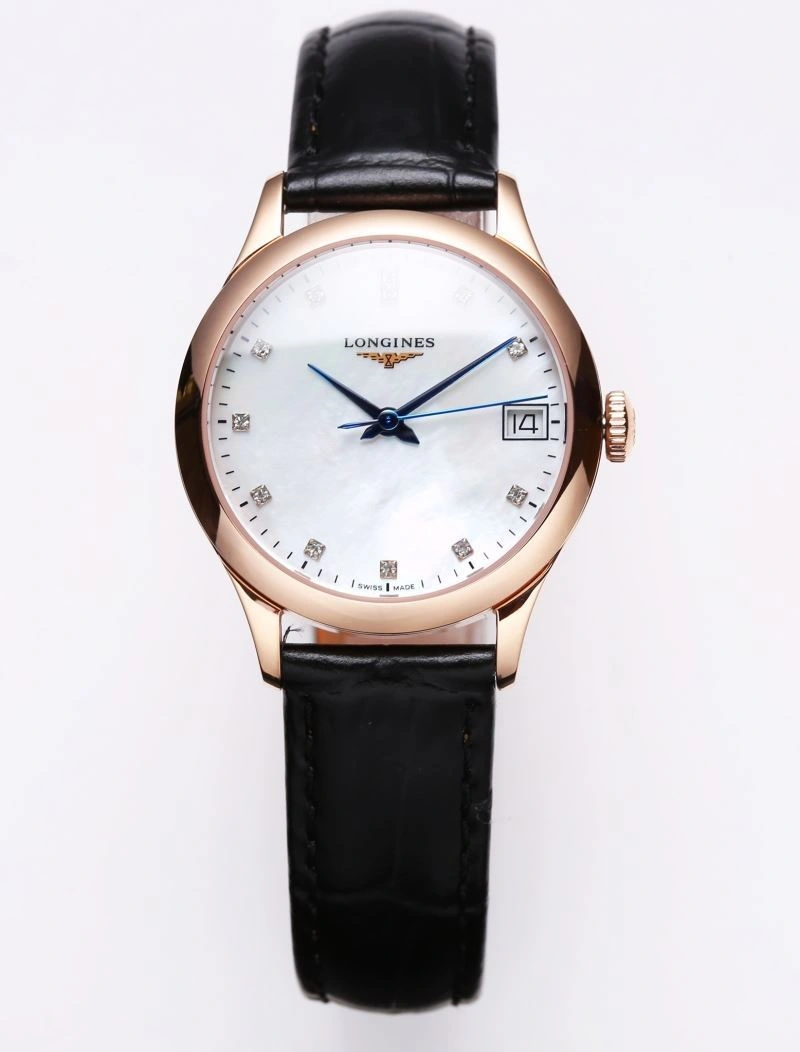 Compact LONGINES Watches 189849