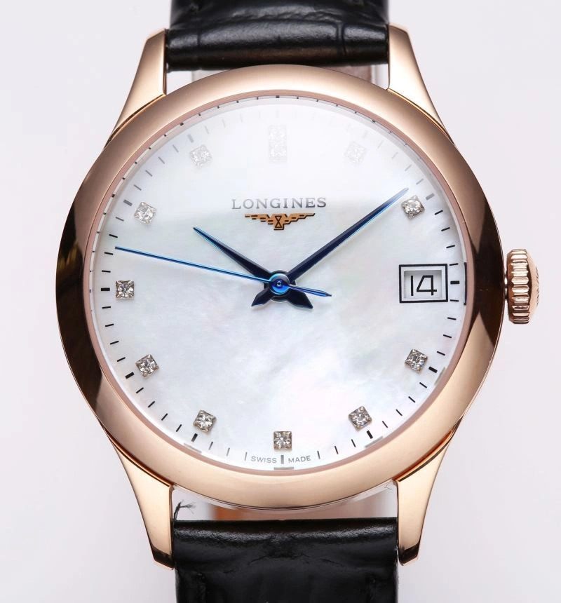 Compact LONGINES Watches 189849