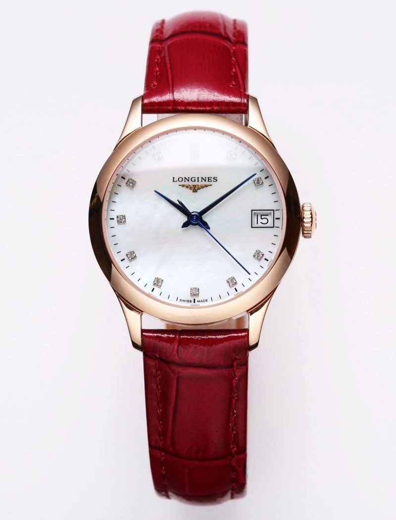 Compact LONGINES Watches 189849