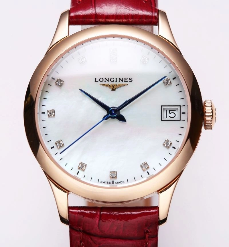 Compact LONGINES Watches 189849