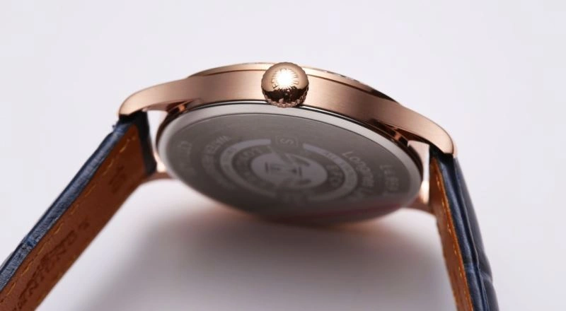 Compact LONGINES Watches 189849