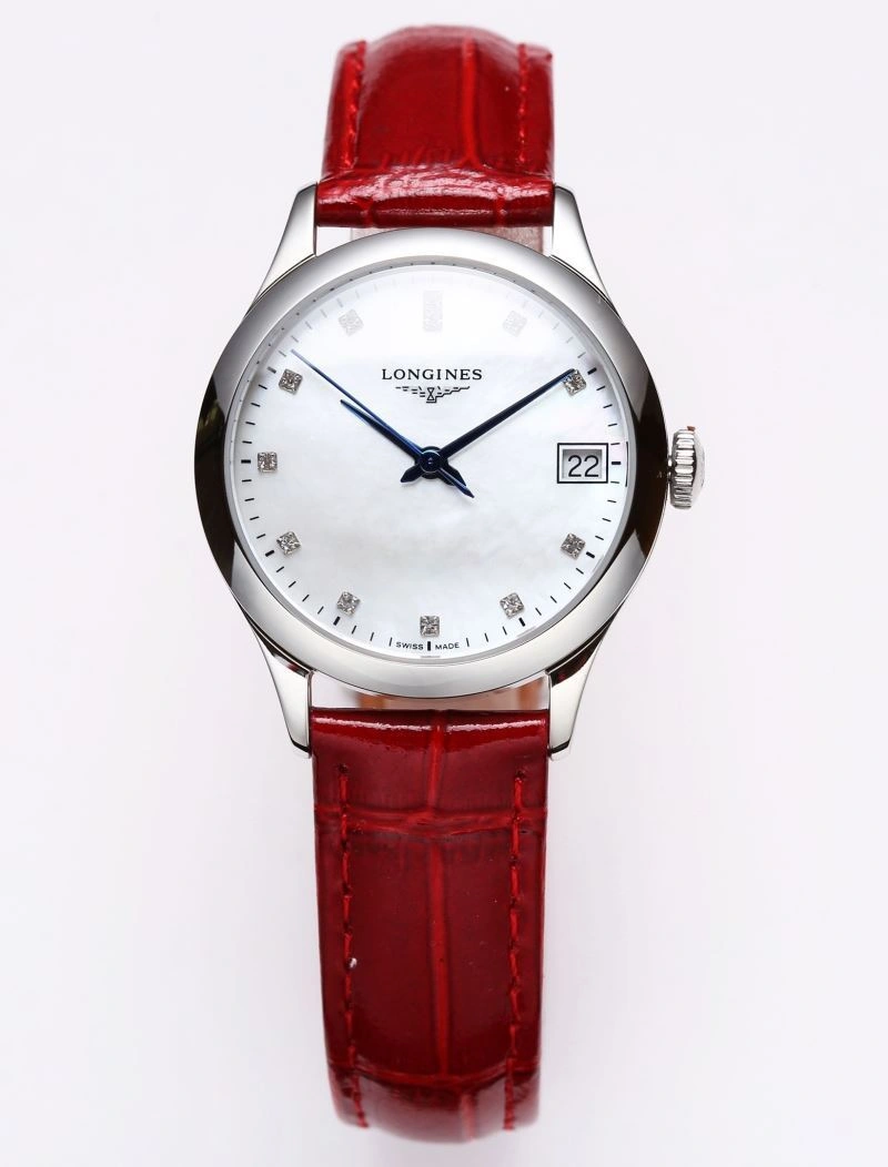 LONGINES Watches Stretchable 189842
