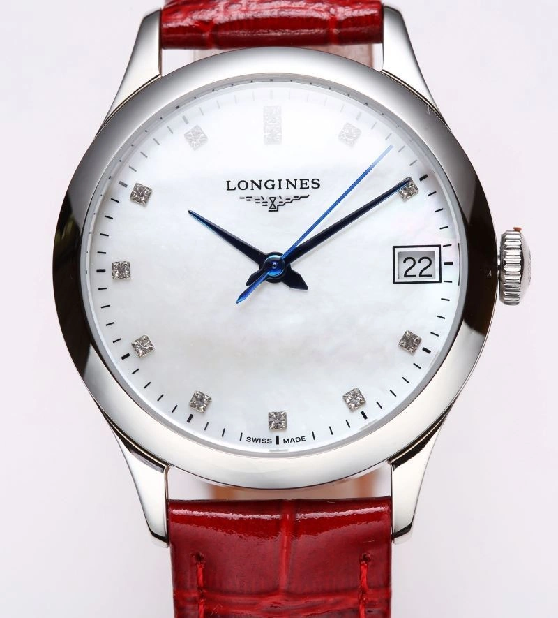 LONGINES Watches Stretchable 189842