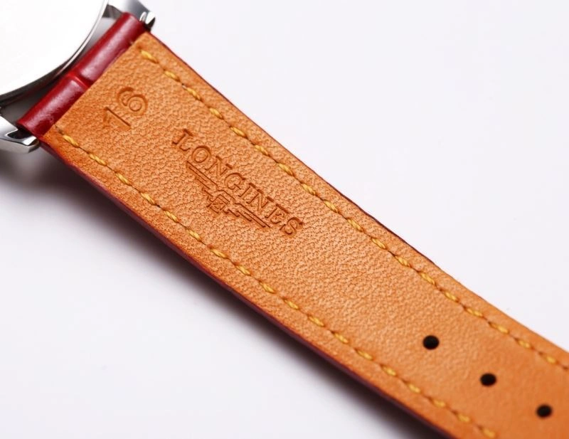 LONGINES Watches Stretchable 189842