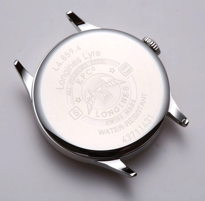 LONGINES Watches Stretchable 189842