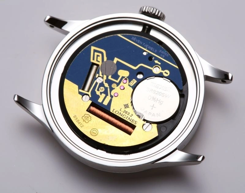 LONGINES Watches Stretchable 189842